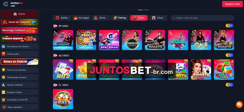 Apostas Esportivas na Juntosbet